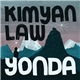 Kimyan Law - Yonda