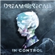 Dream Recall - In Control