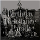 World's End Girlfriend - Birthday Resistance Parade