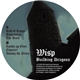 Wisp - Building Dragons