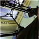 Max Tundra - Some Best Friend You Turned Out To Be