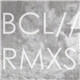 Black City Lights - RMXS EP